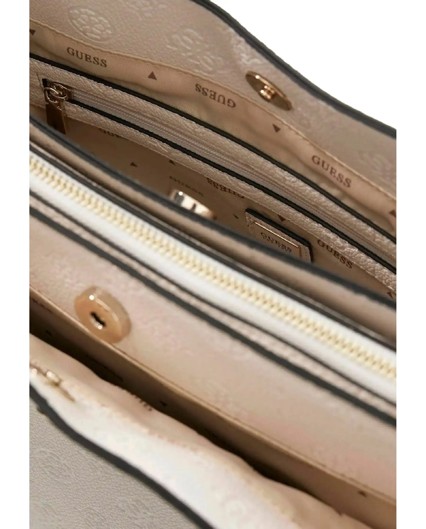 GUESS BORSA ANISE PANNA