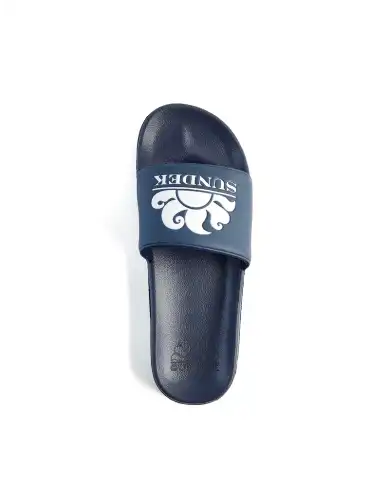 SUNDEK CIABATTE BLU