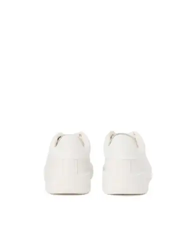 BLAUER SNEAKERS BUCK BIANCO