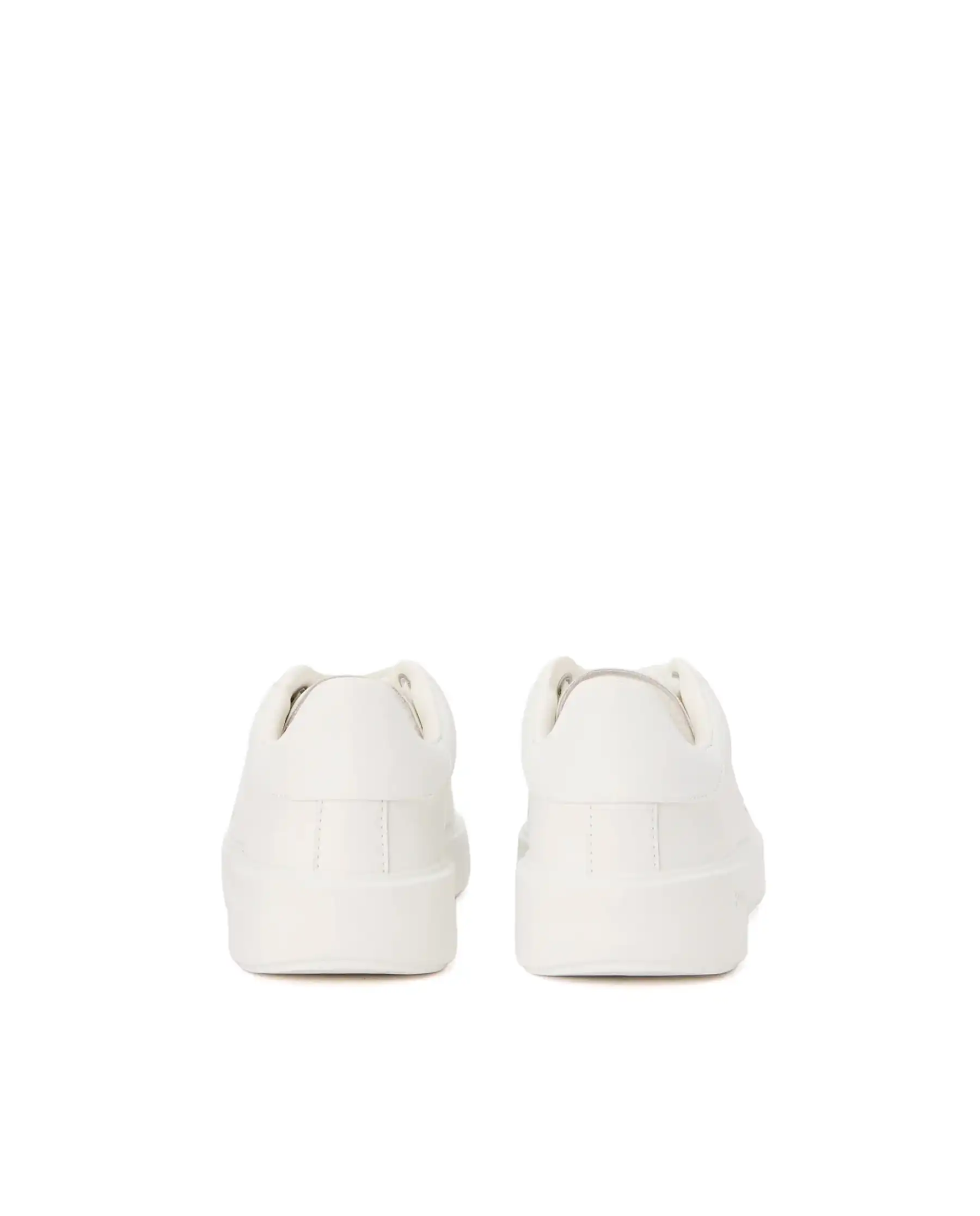 BLAUER SNEAKERS BUCK BIANCO