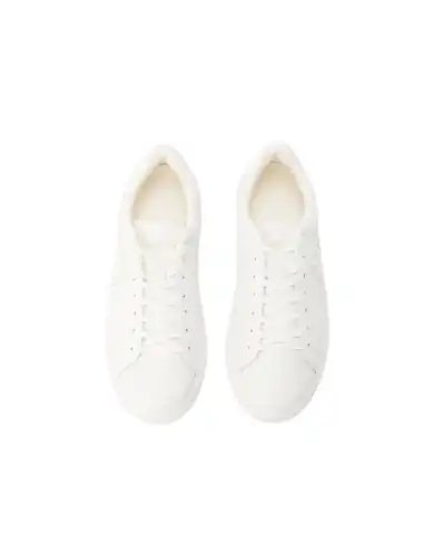 BLAUER SNEAKERS BUCK BIANCO