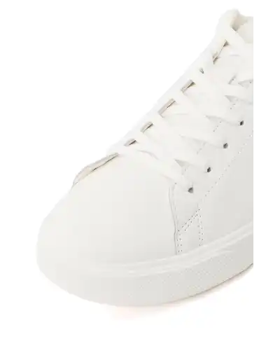 BLAUER SNEAKERS BUCK BIANCO