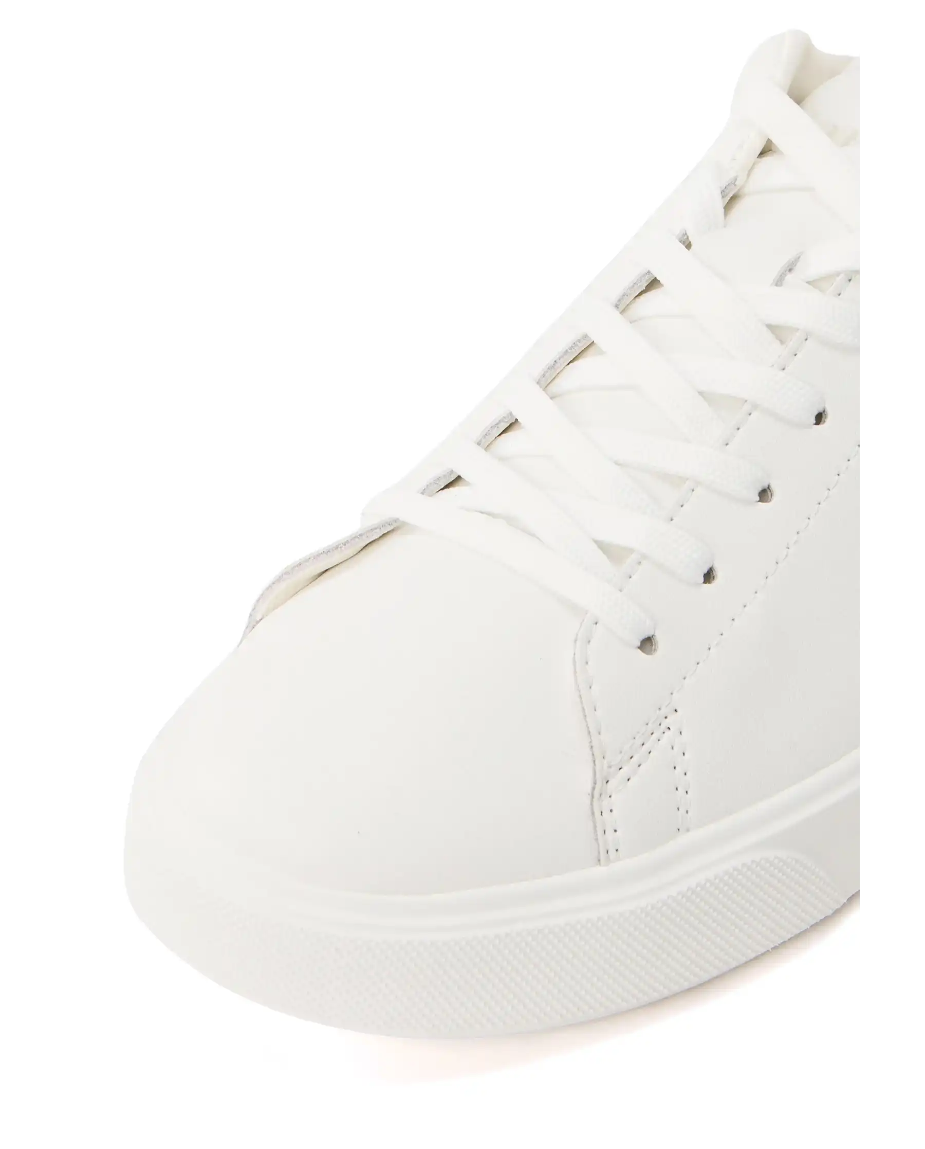 BLAUER SNEAKERS BUCK BIANCO