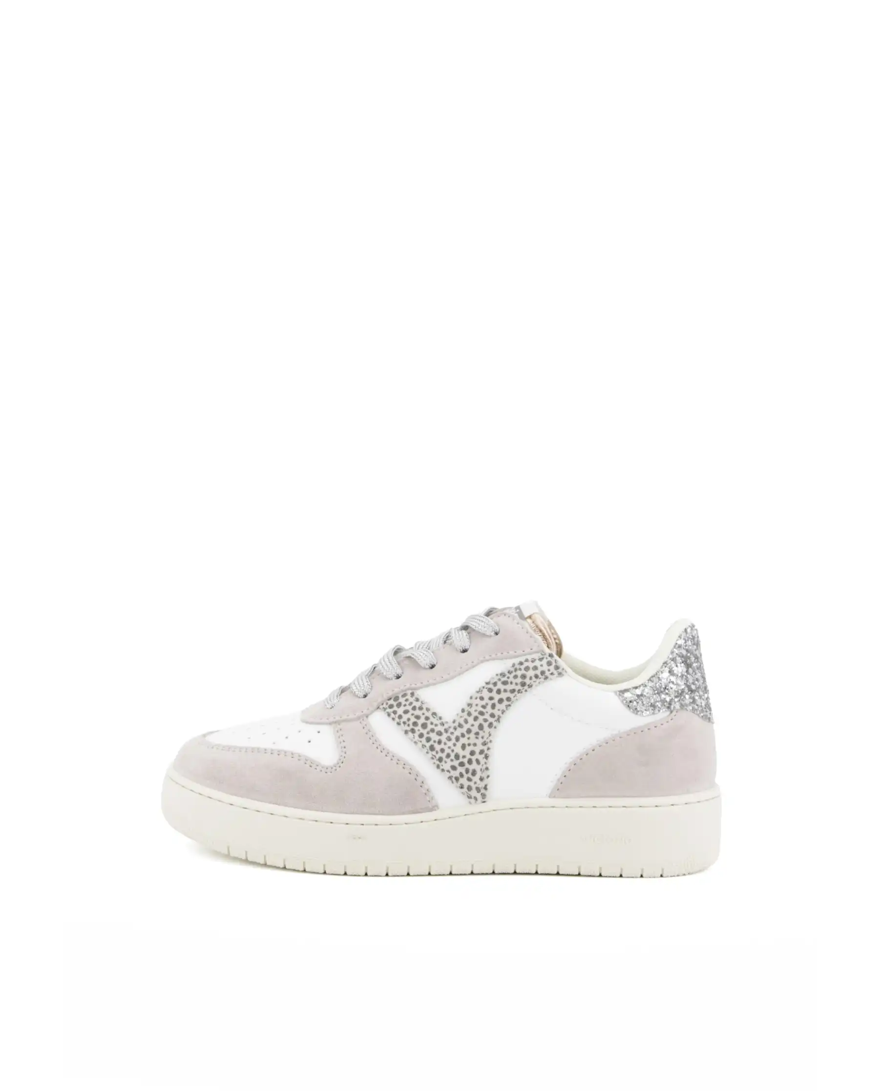 VICTORIA SNEAKERS MADRID BIANCO