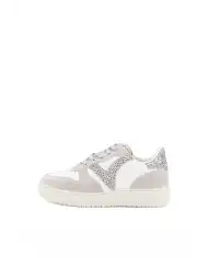 VICTORIA SNEAKERS MADRID BIANCO