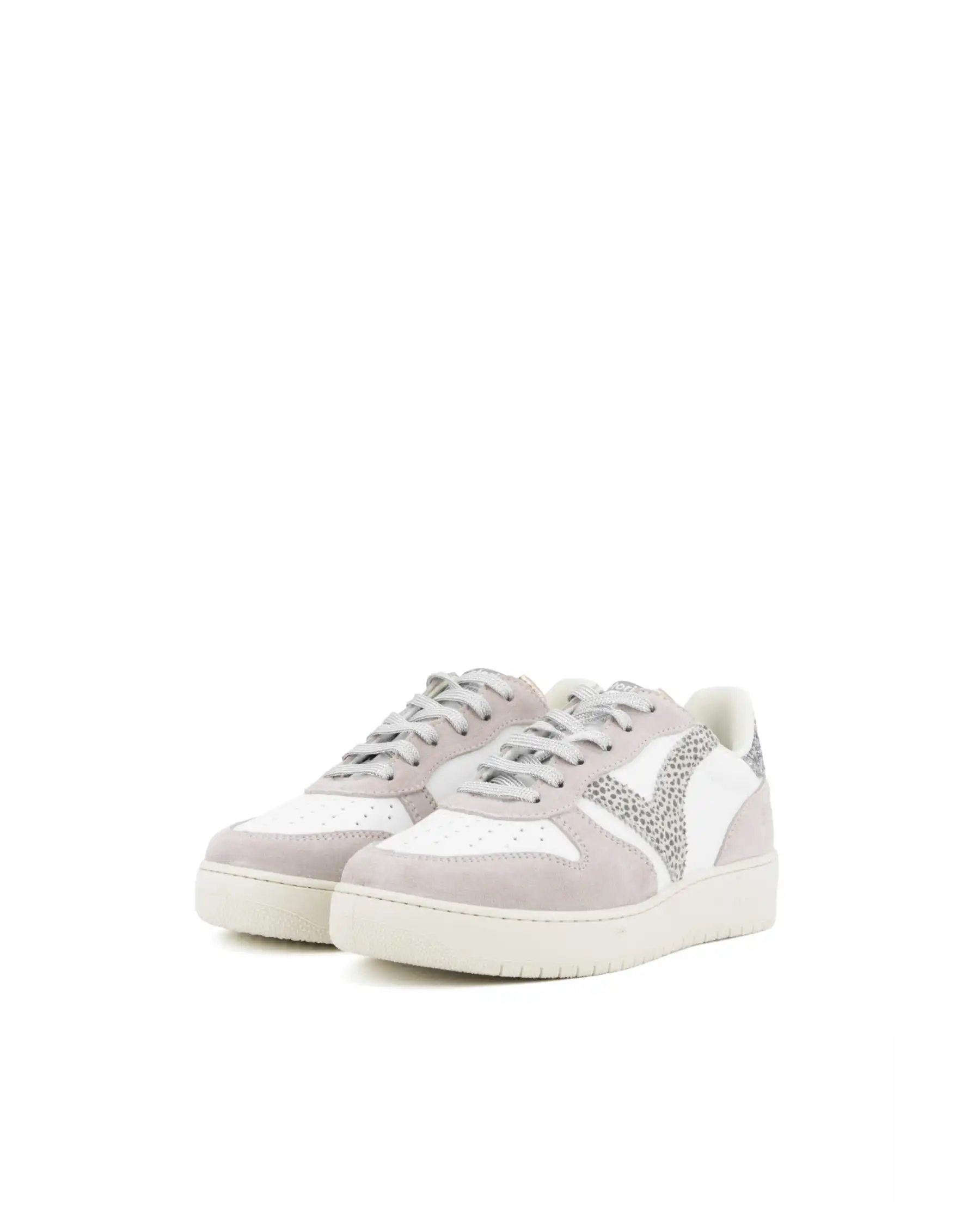 VICTORIA SNEAKERS MADRID BIANCO