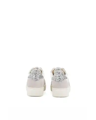 VICTORIA SNEAKERS MADRID BIANCO