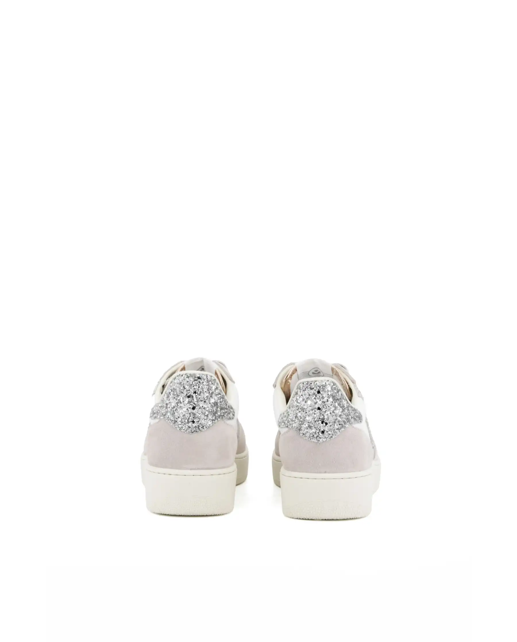 VICTORIA SNEAKERS MADRID BIANCO