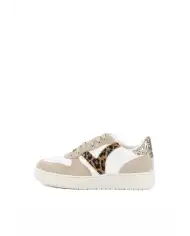 VICTORIA SNEAKERS MADRID BIANCO