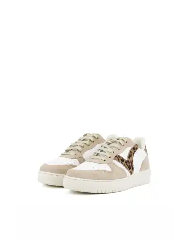 VICTORIA SNEAKERS MADRID BIANCO