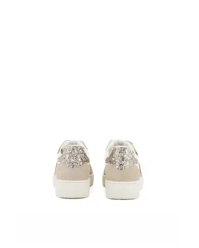 VICTORIA SNEAKERS MADRID BIANCO