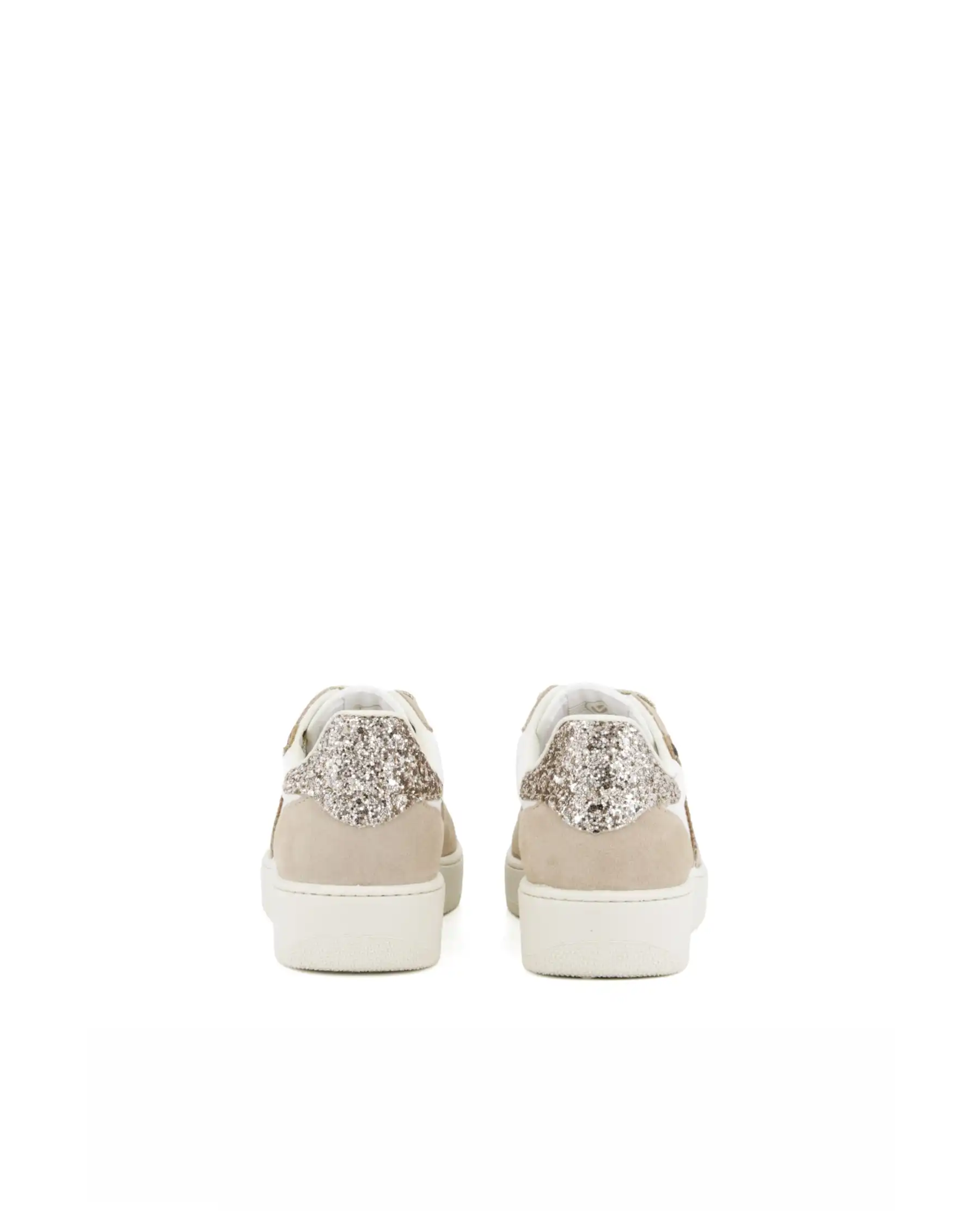 VICTORIA SNEAKERS MADRID BIANCO