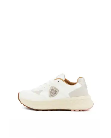 BLAUER SNEAKERS LYNN PANNA