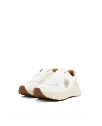 BLAUER SNEAKERS LYNN PANNA