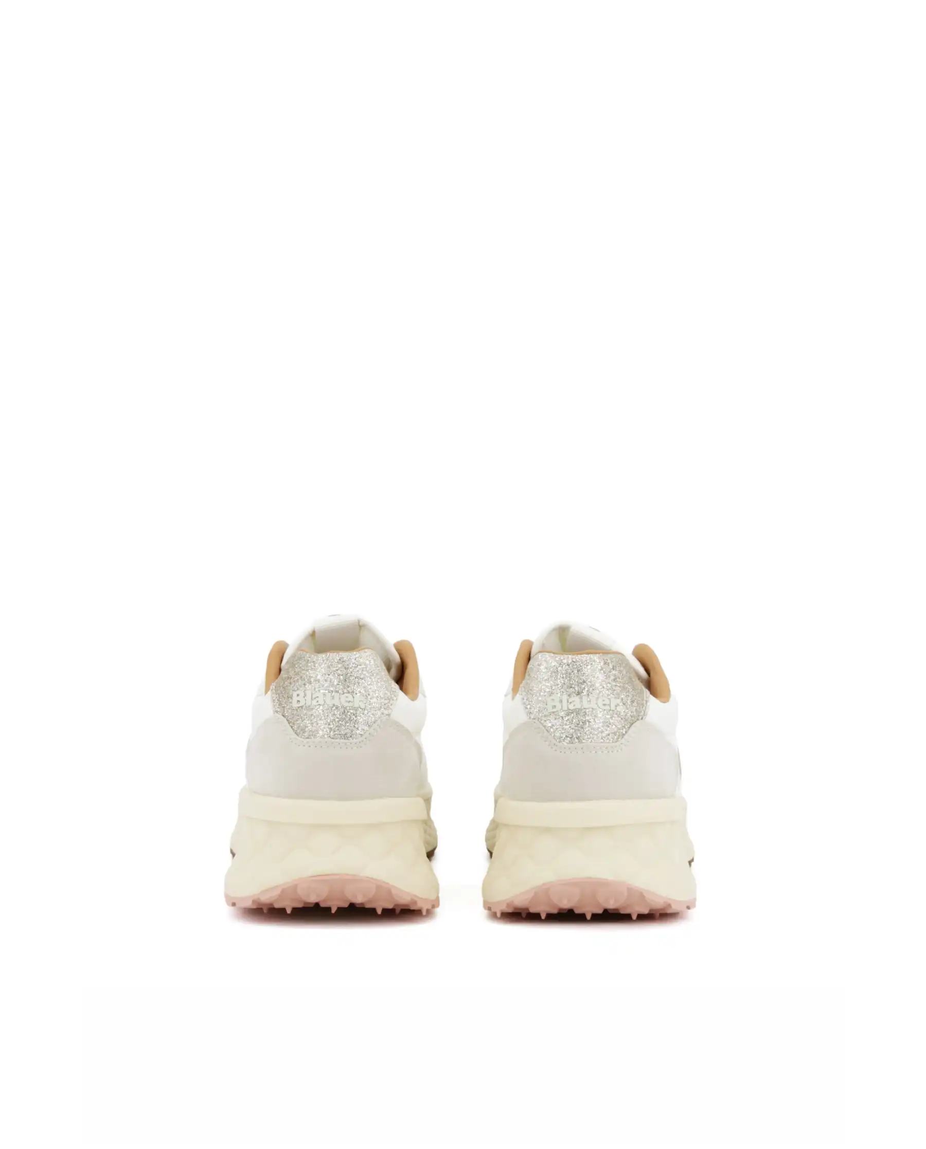 BLAUER SNEAKERS LYNN PANNA