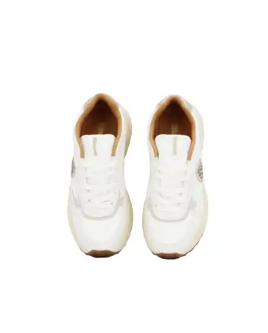 BLAUER SNEAKERS LYNN PANNA