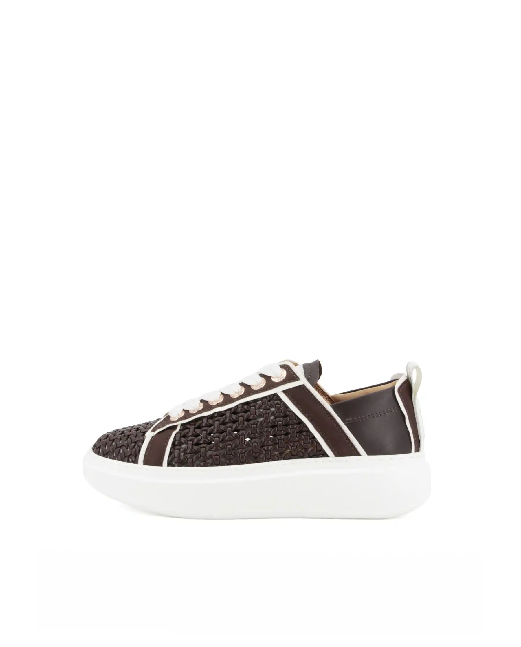 ALEXANDER SMITH SNEAKERS WEMBLEY TESTA DI MORO