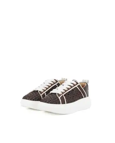 ALEXANDER SMITH SNEAKERS WEMBLEY TESTA DI MORO