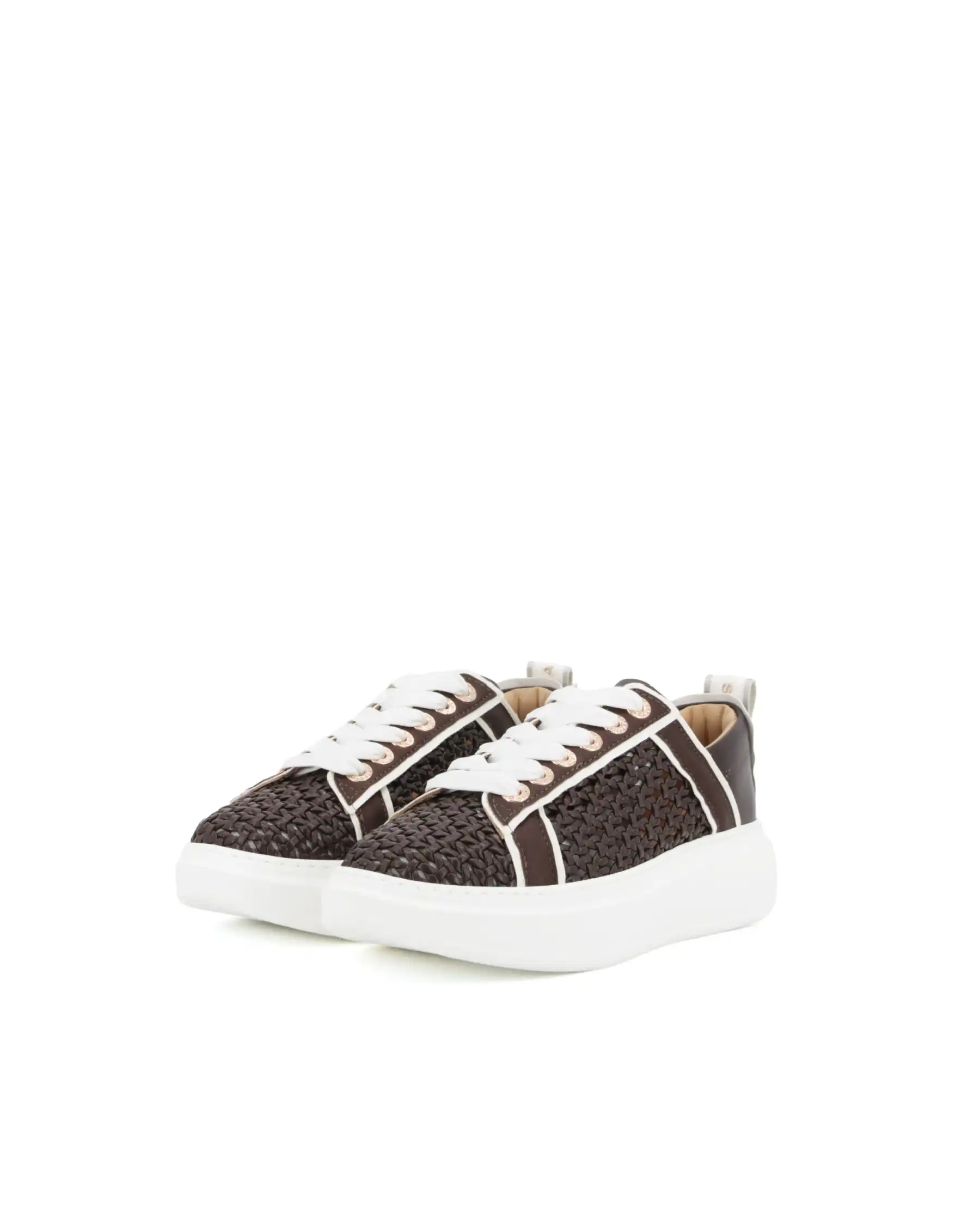 ALEXANDER SMITH SNEAKERS WEMBLEY TESTA DI MORO