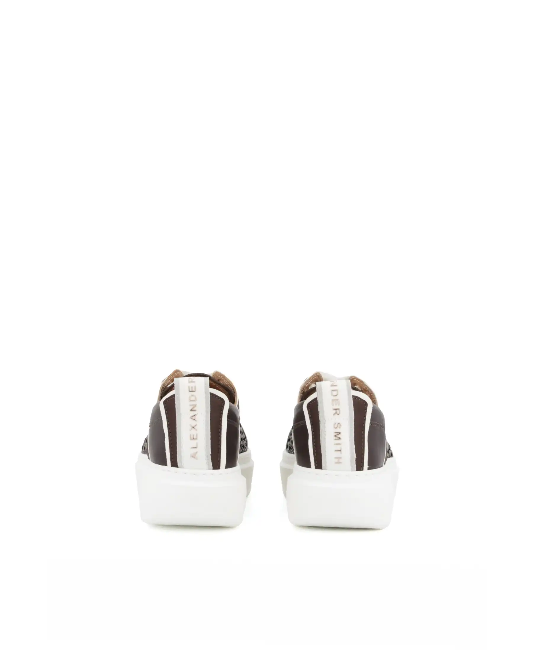 ALEXANDER SMITH SNEAKERS WEMBLEY TESTA DI MORO