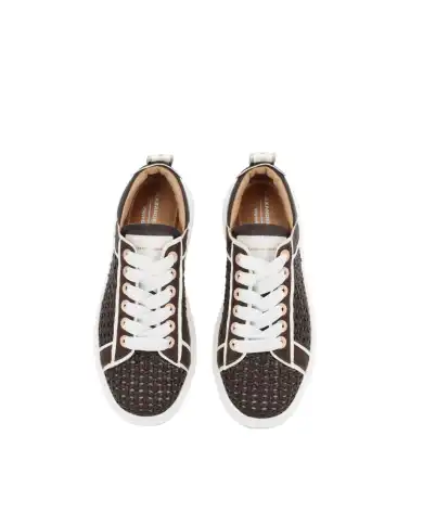 ALEXANDER SMITH SNEAKERS WEMBLEY TESTA DI MORO