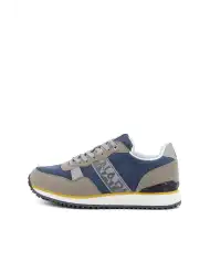 NAPAPIJRI SNEAKERS COSMOS BLU