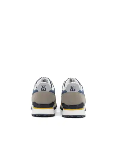 NAPAPIJRI SNEAKERS COSMOS BLU
