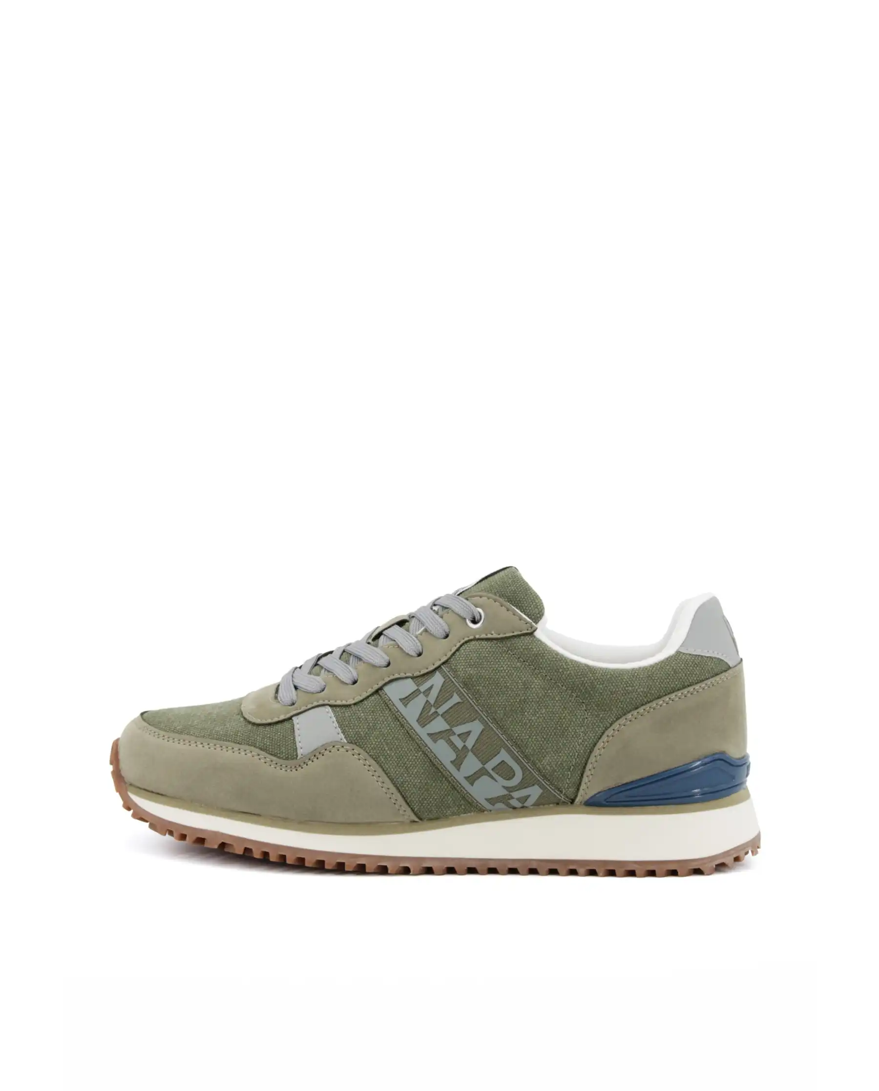 NAPAPIJRI SNEAKERS COSMOS VERDE