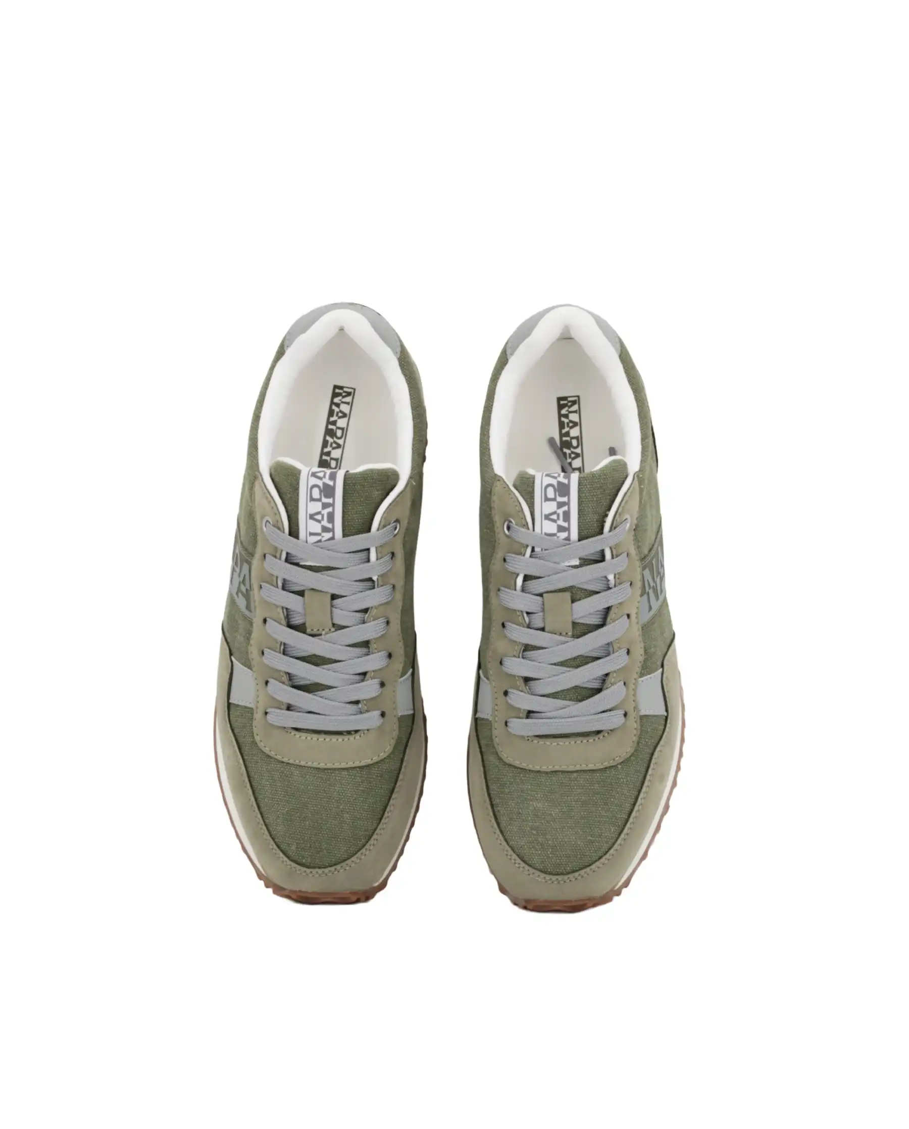 NAPAPIJRI SNEAKERS COSMOS VERDE
