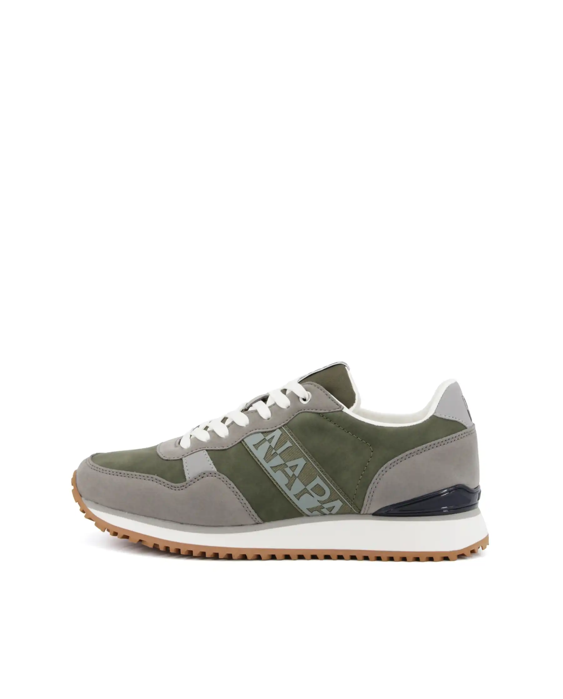 NAPAPIJRI SNEAKERS COSMOS VERDE