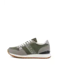NAPAPIJRI SNEAKERS COSMOS VERDE