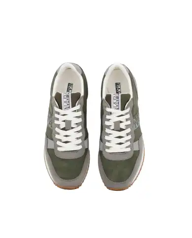NAPAPIJRI SNEAKERS COSMOS VERDE