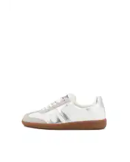 BACK 70 SNEAKERS CLOUD BIANCO