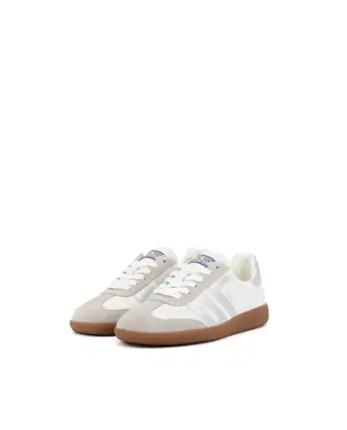 BACK 70 SNEAKERS CLOUD BIANCO