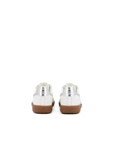 BACK 70 SNEAKERS CLOUD BIANCO