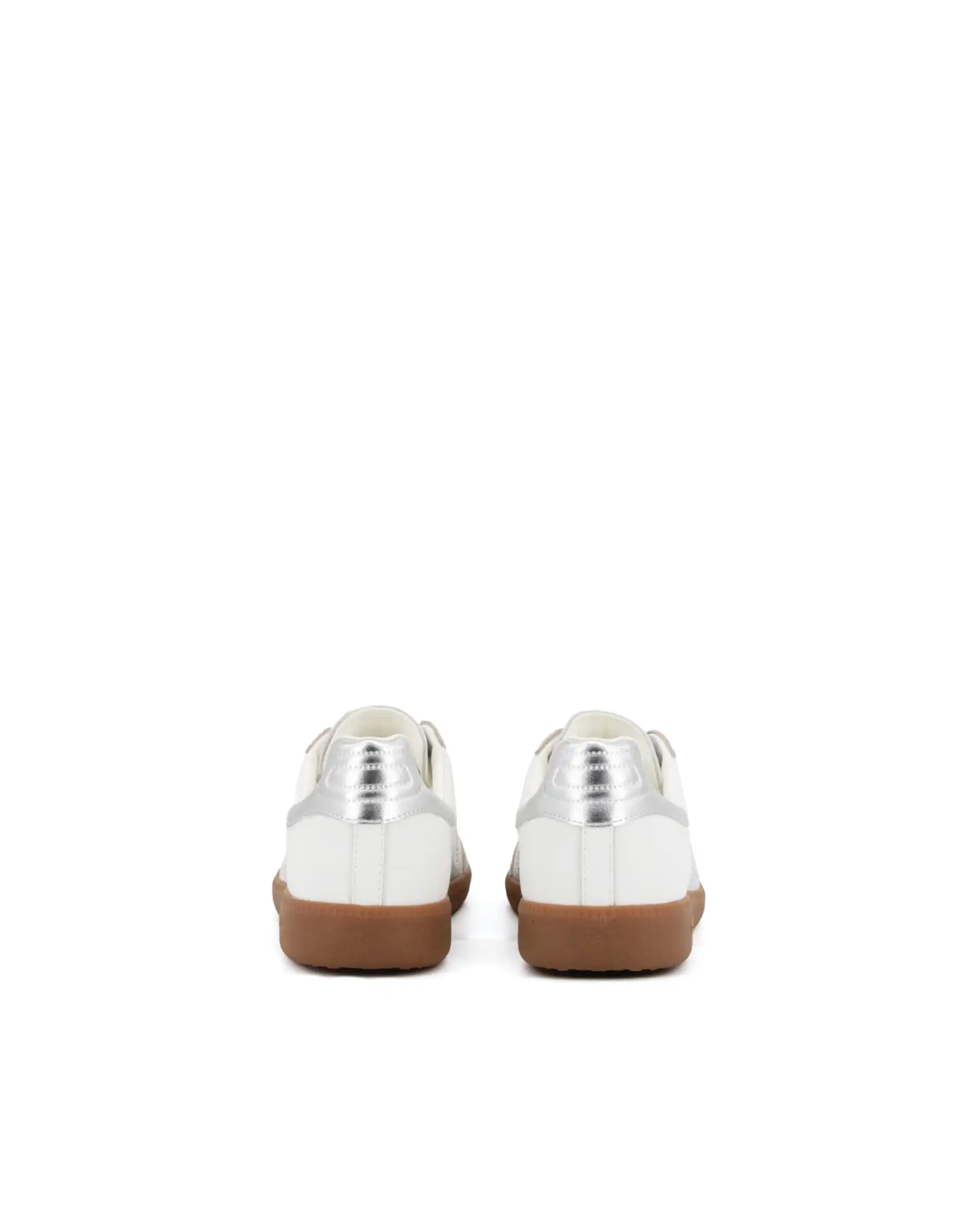 BACK 70 SNEAKERS CLOUD BIANCO