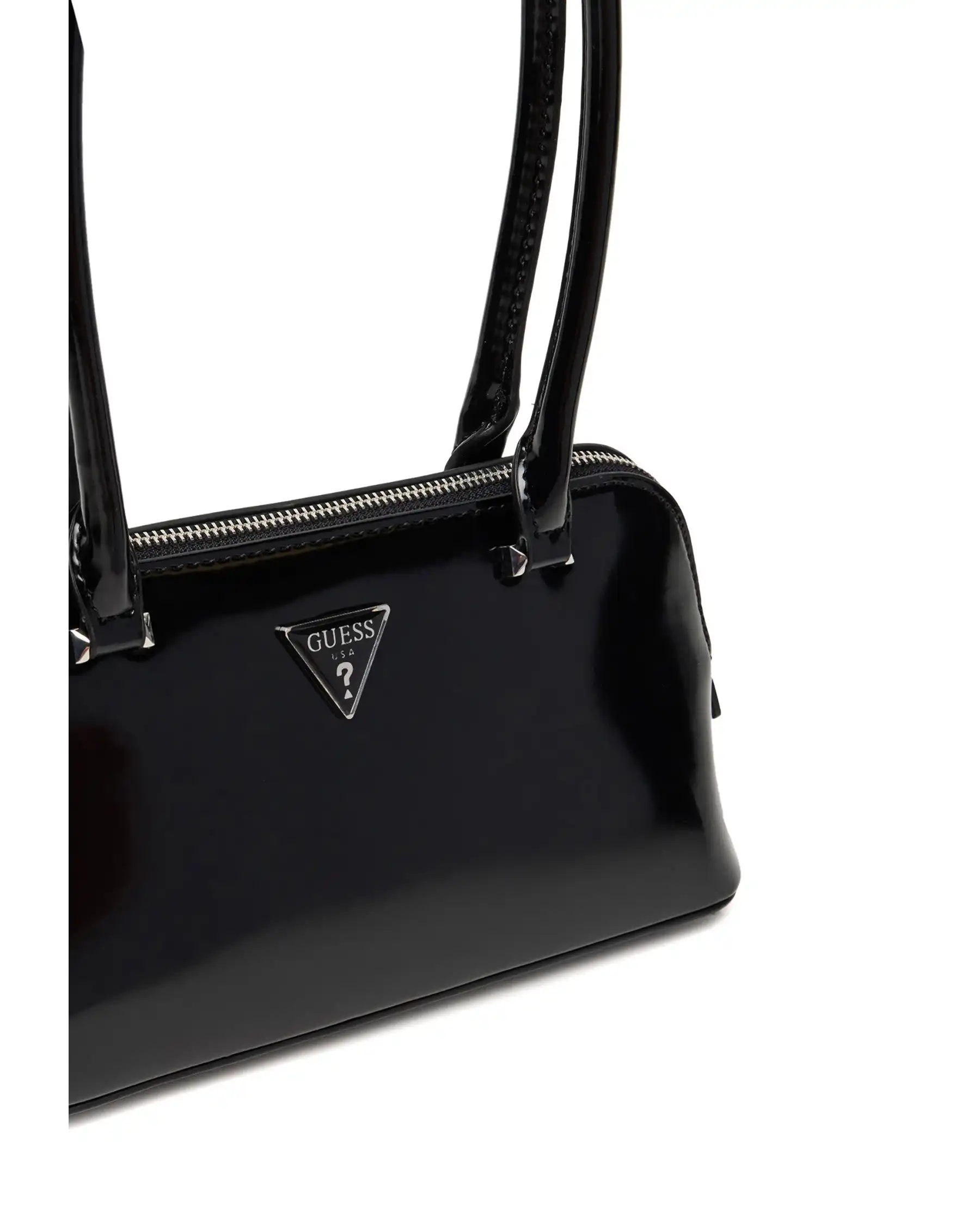 GUESS BORSA ARNELA NERO