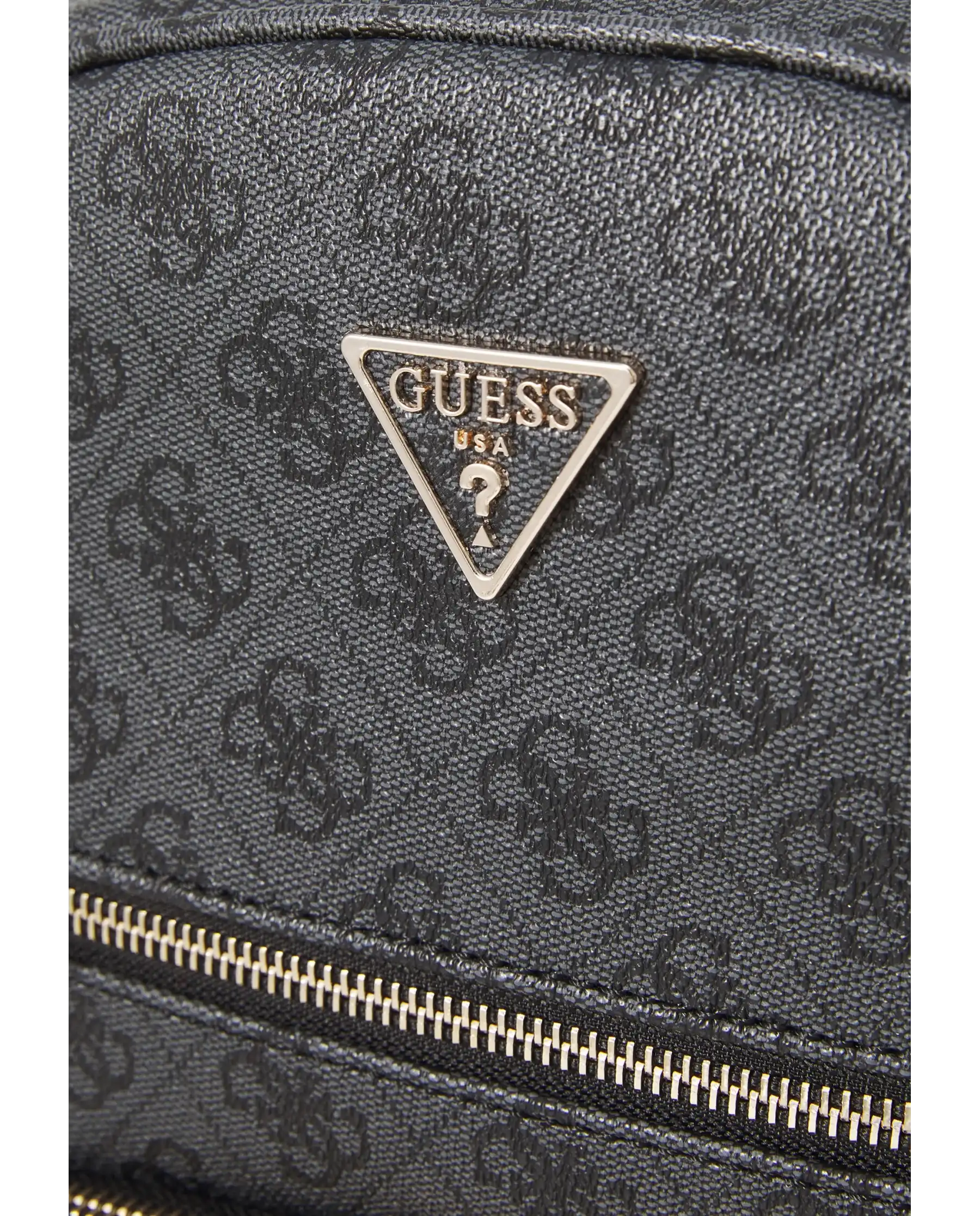 GUESS ZAINO POWER PLAY NERO