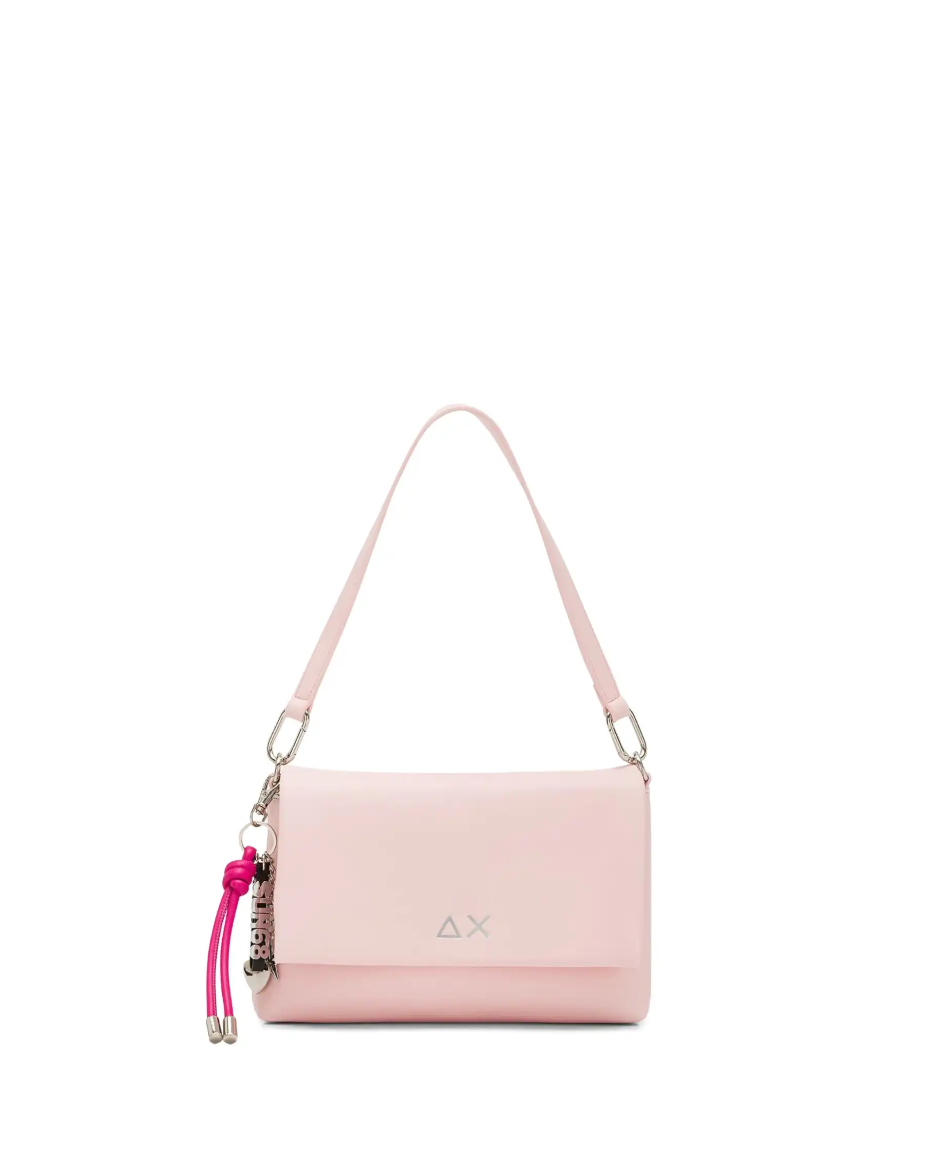 SUN 68 BORSA PREMIUM ROSA