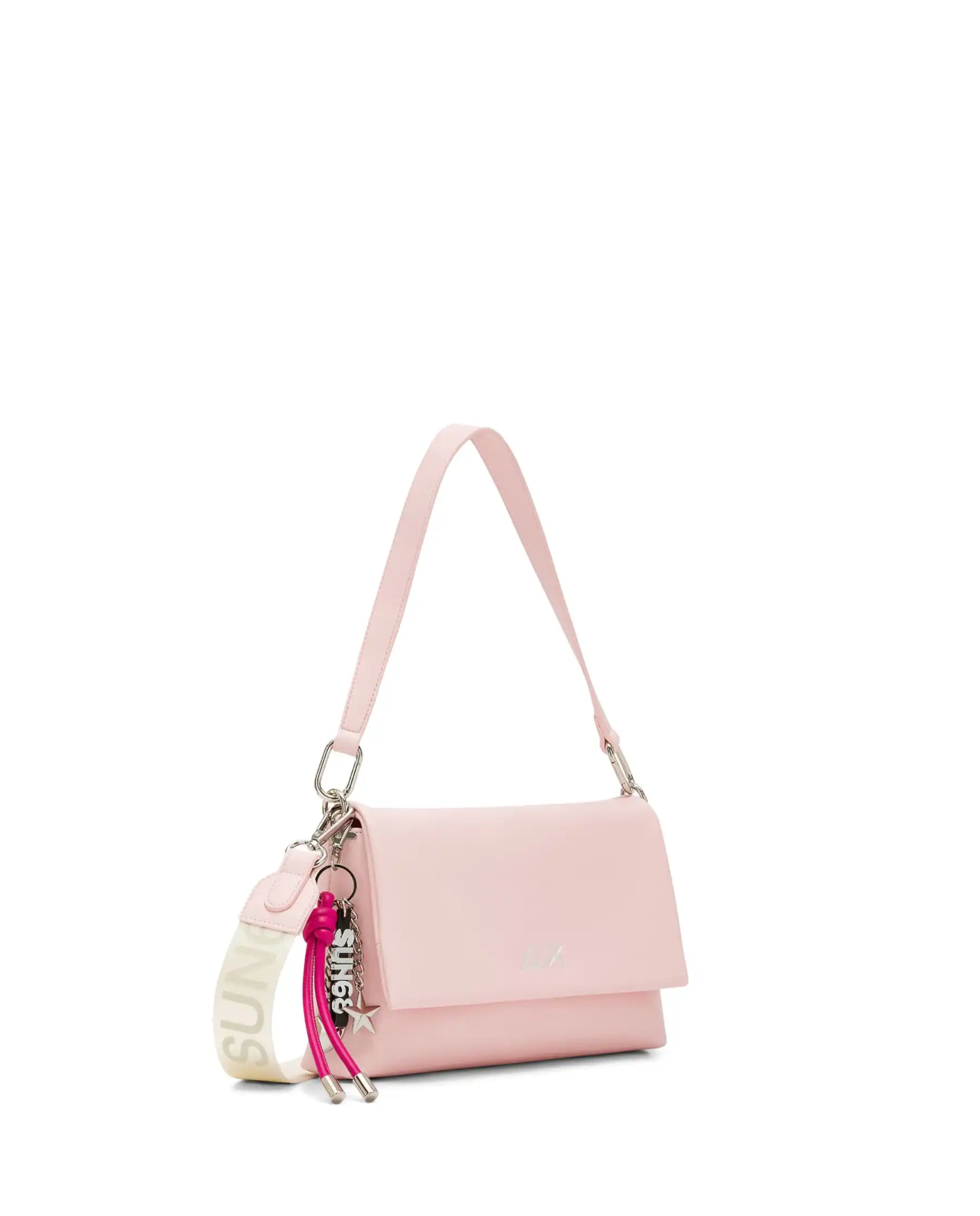 SUN 68 BORSA PREMIUM ROSA