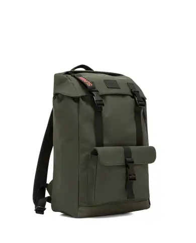 SUN 68 ZAINO EVERYDAY VERDE MILITARE