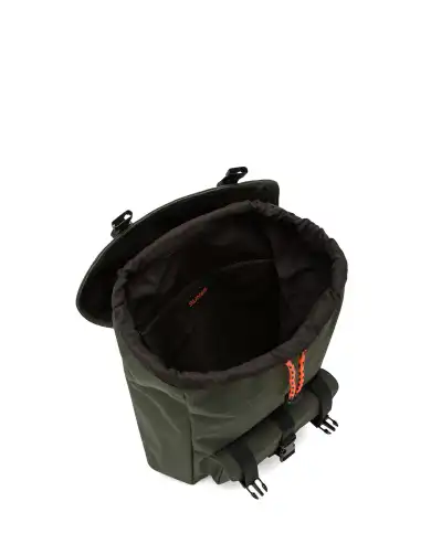 SUN 68 ZAINO EVERYDAY VERDE MILITARE