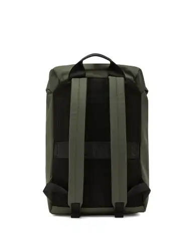 SUN 68 ZAINO EVERYDAY VERDE MILITARE