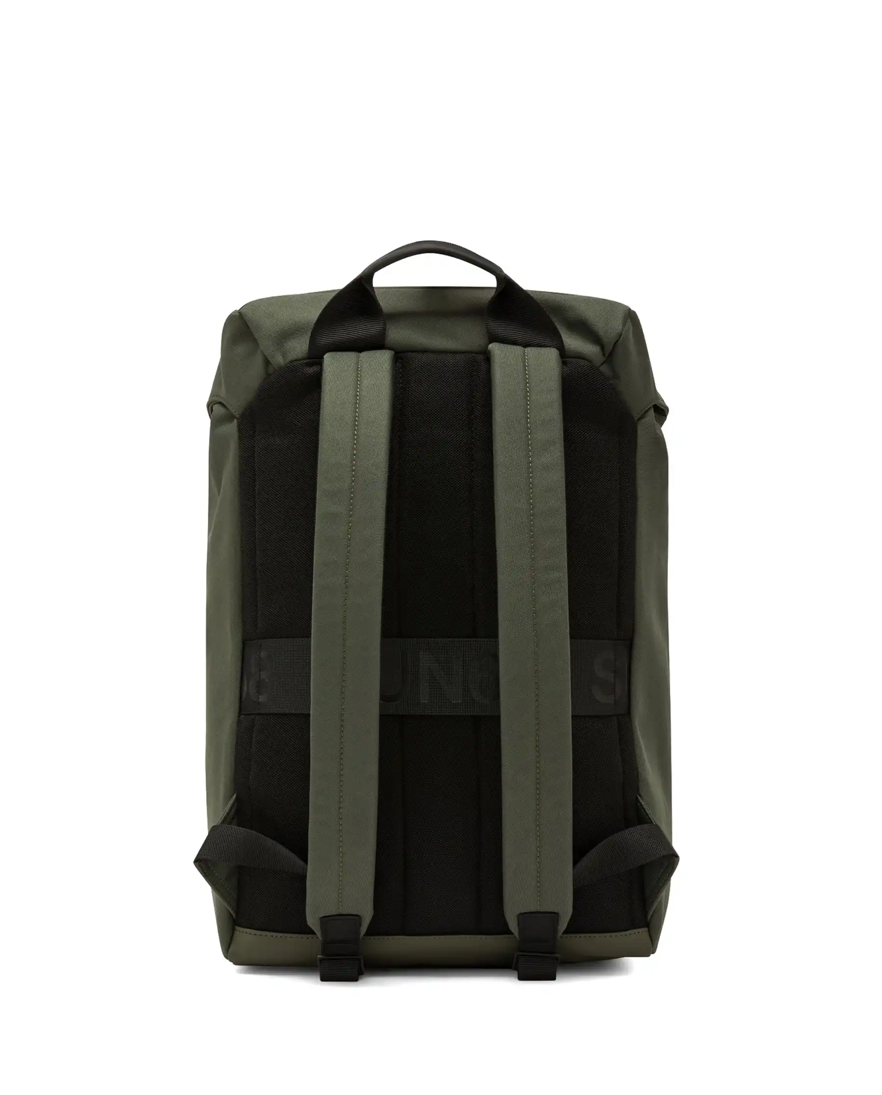 SUN 68 ZAINO EVERYDAY VERDE MILITARE