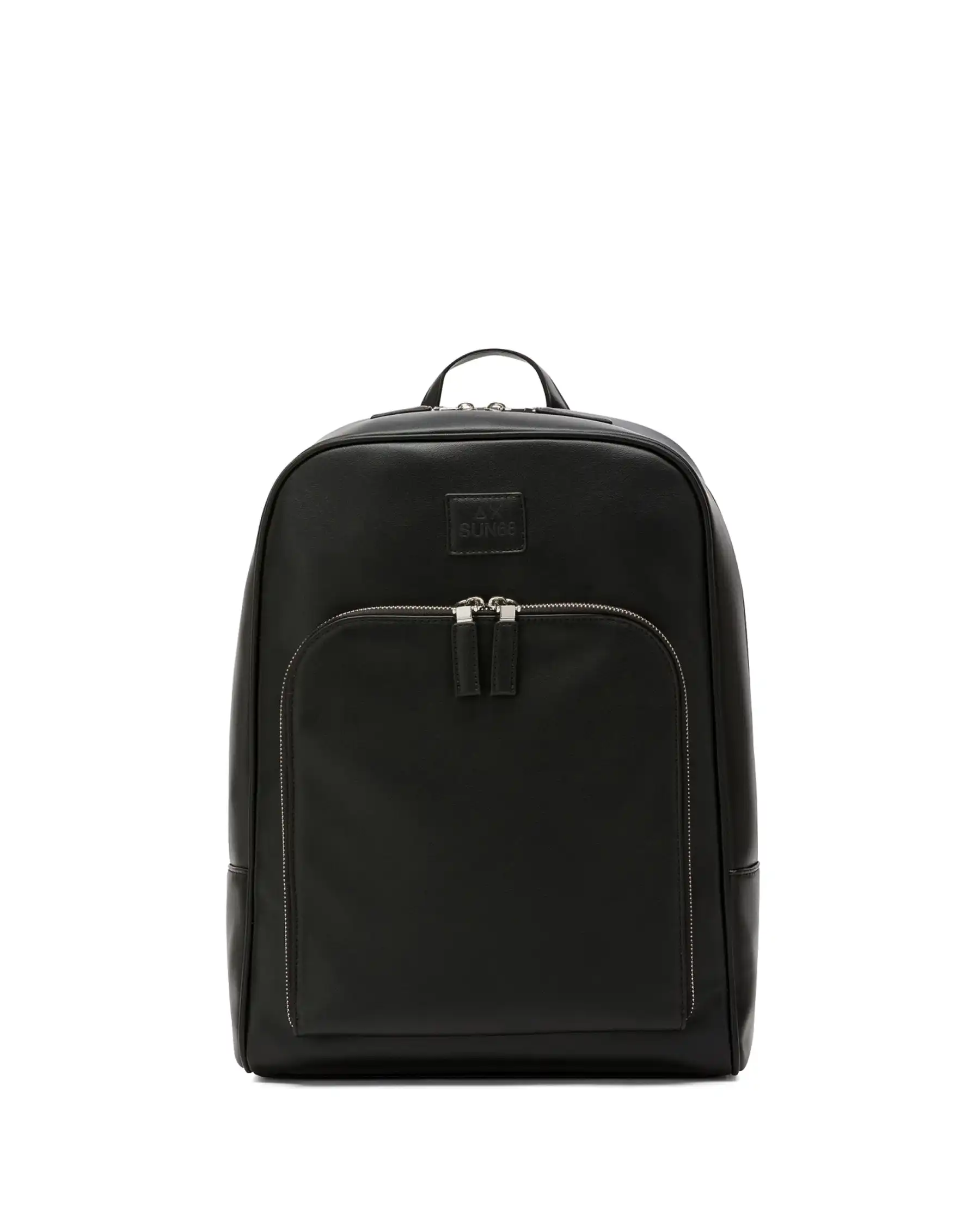 SUN 68 ZAINO EGG NERO