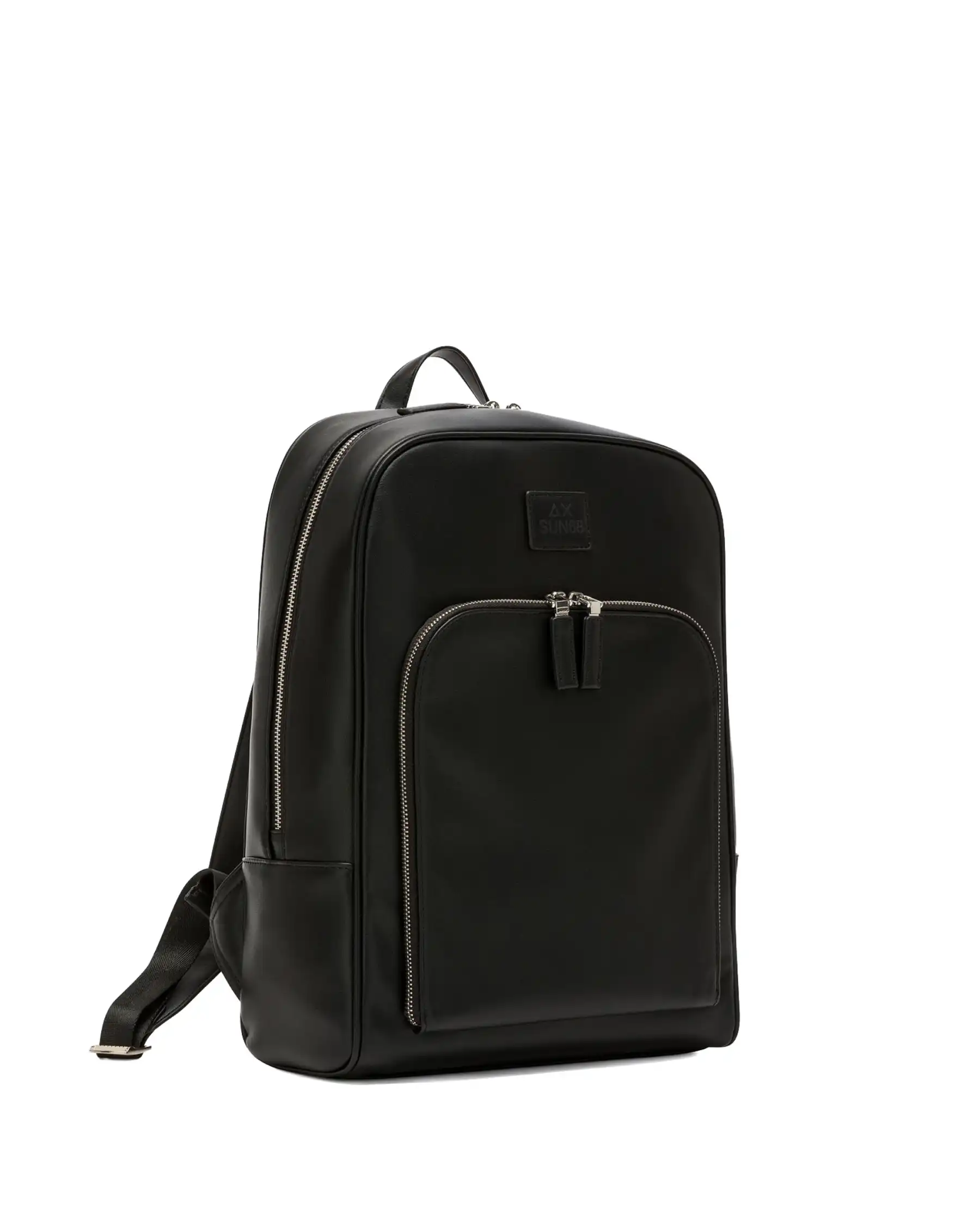 SUN 68 ZAINO EGG NERO