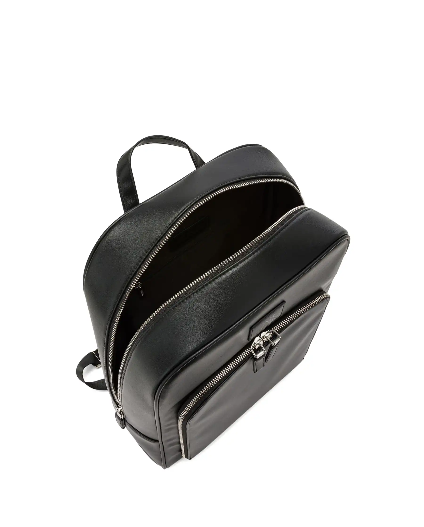 SUN 68 ZAINO EGG NERO