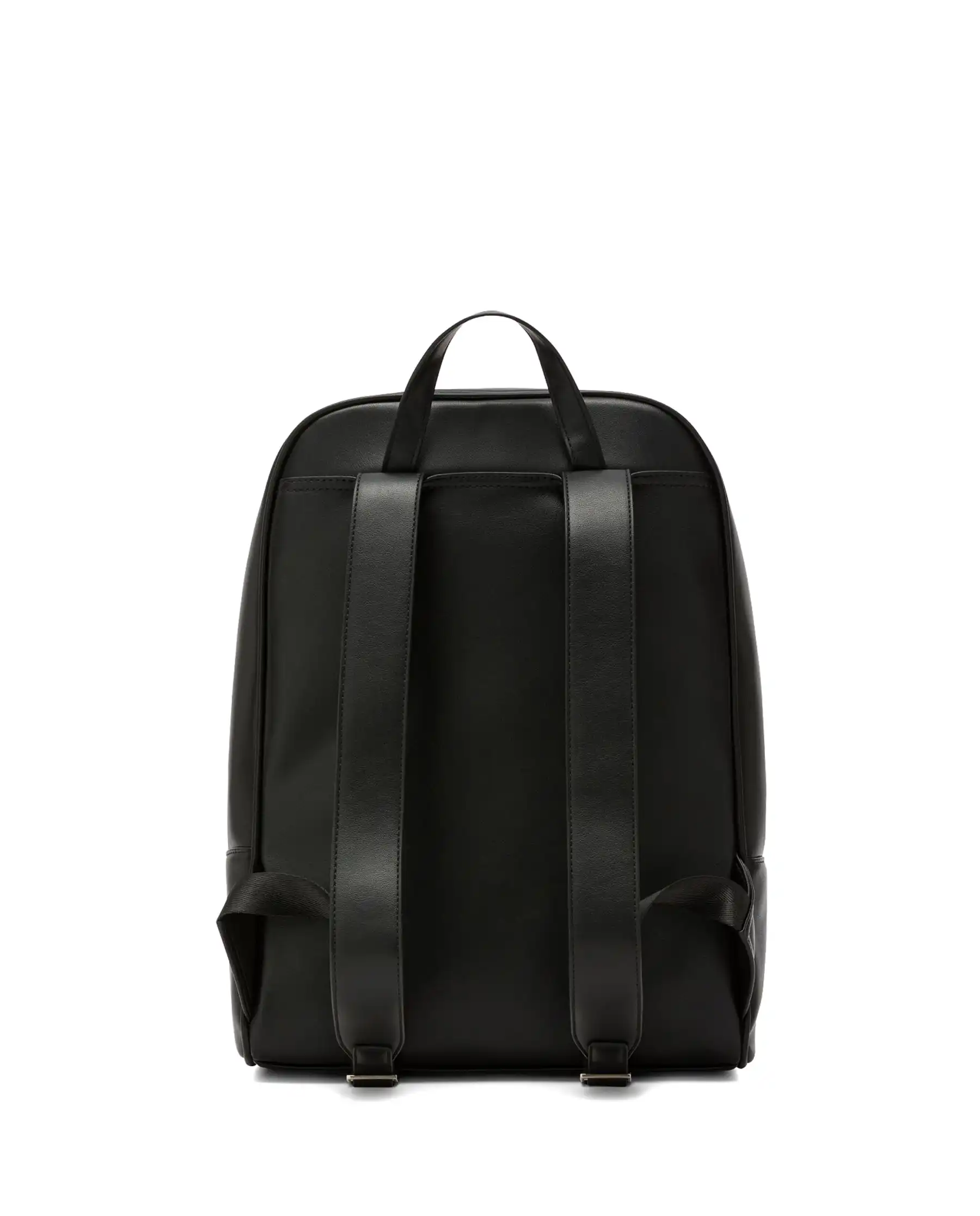 SUN 68 ZAINO EGG NERO