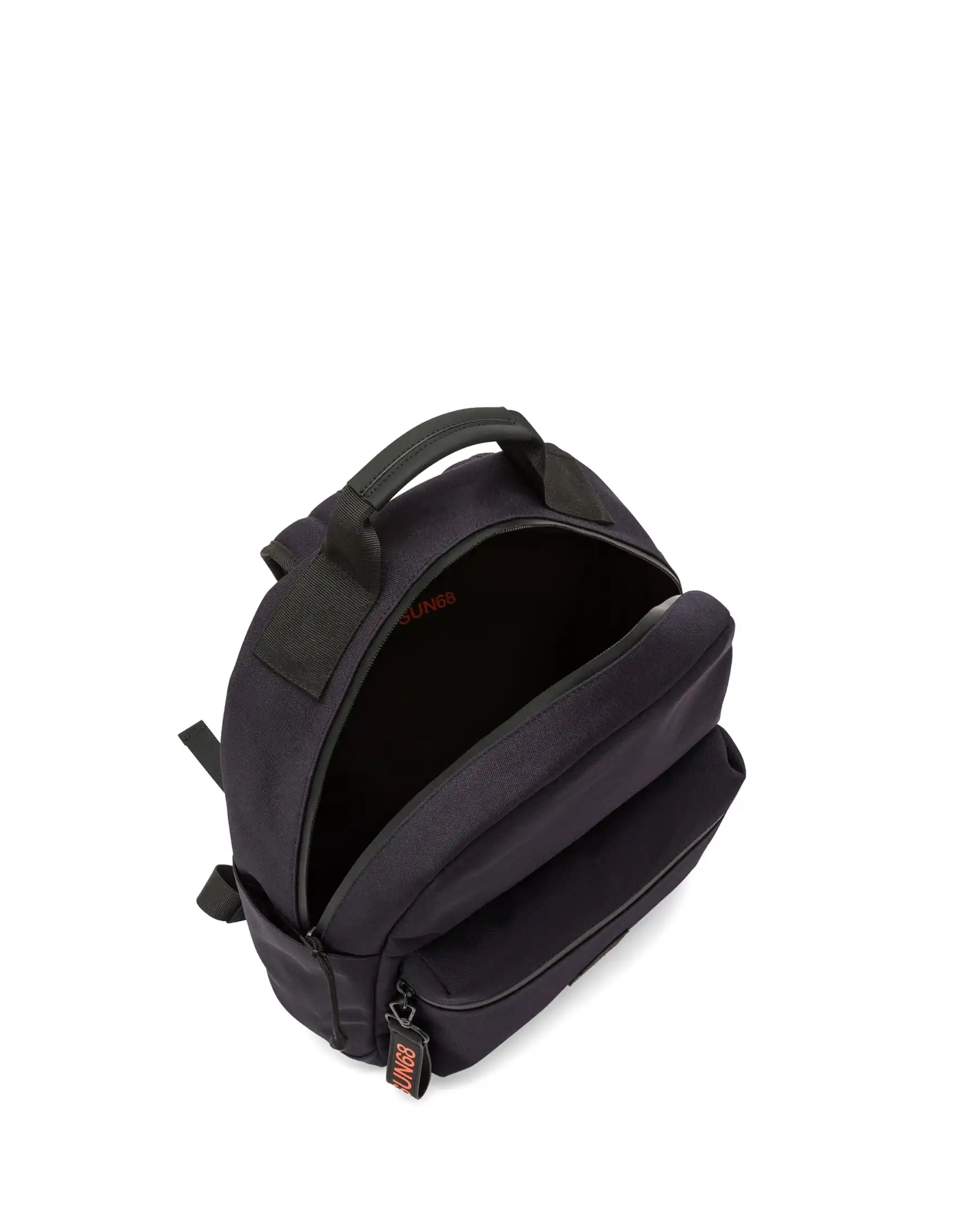 SUN 68 ZAINO EGG EVERYDAY BLU