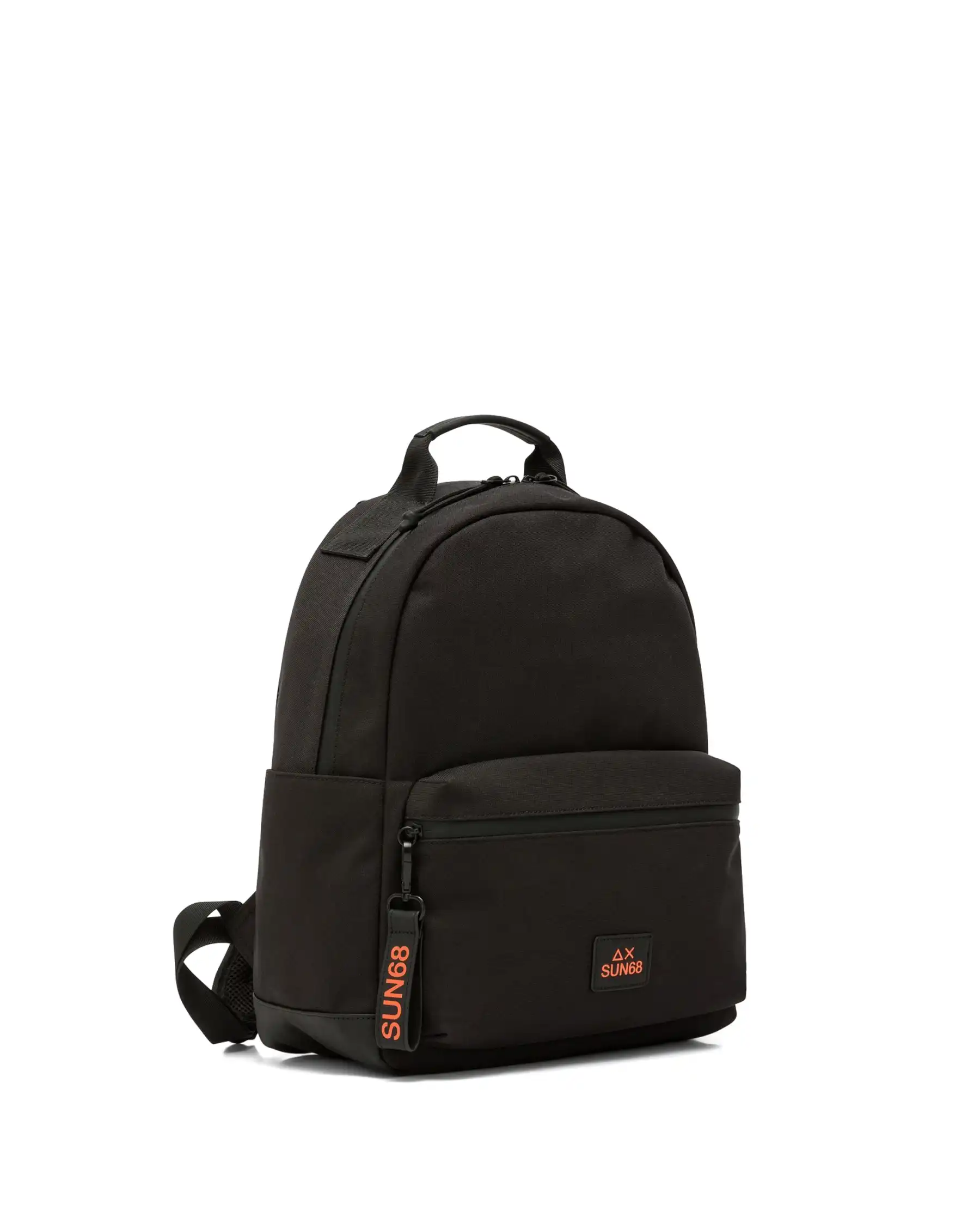 SUN 68 ZAINO EGG EVERYDAY NERO